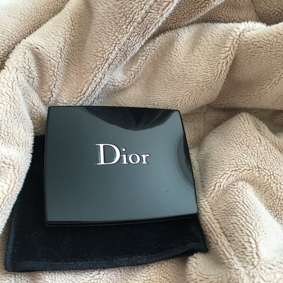 DIOR EYESHADOWS - Picture 3 of 3